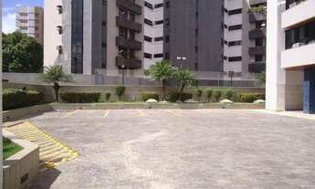 Imagem 5: 4 SUÍTES NO ALTO DO ITAIGARA, MAURICE RAVEL, 220M², ARMÁRIOS, DUAS DEPENDÊNCIAS DE EMPREGA