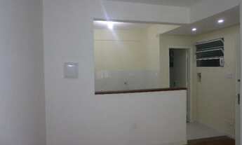 Imagem 5: Apartamento reformado com 37 m², com 1 quarto em Bela Vista colado à FGV e MASP