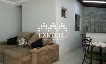 Imagem 2: Excelente Casa a venda quadra 02 com casa auxiliar, Sobradinho/DF