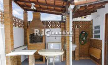 Imagem 5: Casa para venda possui 250 metros quadrados com 3 quartos em Maracanã - Rio de Janeiro - R