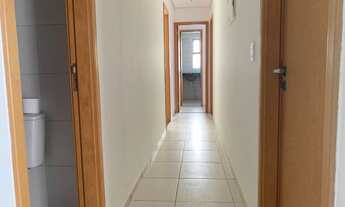 Imagem 15: Apartamento com 4 dormitórios, 158 m² - venda por R$ 1.370.000 ou aluguel por R$ 4.500/mês