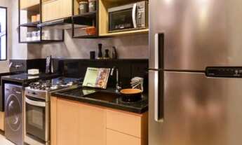 Imagem 5: Apartamento estendido 1 quarto PNE