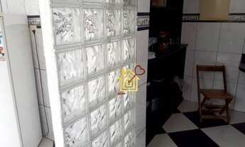 Imagem 7: Ótima casa com 3 dormitórios à venda, 247 m² por R$ 430.000,00 - Unamar - Cabo Frio/RJ