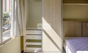 Imagem 6: Flat Mobiliado com 35 m² localizado no Setor Bueno - Flat 202