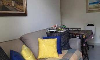 Imagem 2: Apartamento com 2 dormitórios à venda, 48 m² por R$ 350.000,00 - Ipiranga - São Paulo/SP