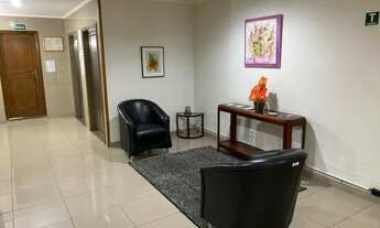 Imagem 2: Apartamento com 3 dorms, Boqueirão, Santos - R$ 530 mil, Cod: 3001572