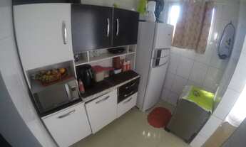 Imagem 2: Apartamento 2 Quartos em Castelândia, 3ª Etapa Quadra 5