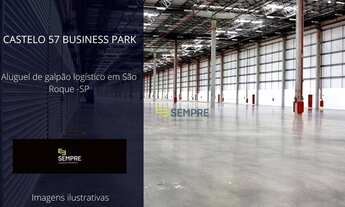 Imagem 2: Galpão para alugar em São Roque/SP