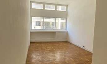 Imagem 2: PARALELA A AV. RADIAL OESTE, PROXIMO A UNIVERSIDADE VEIGA DE ALMEIDA