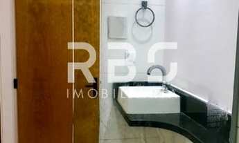 Imagem 3: Apartamento para venda com 48 metros quadrados com 2 quartos