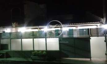 Imagem 3: COD 557 . Casa Linear- Condomínio Village do Sol- Palmeiras