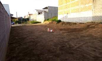 Imagem 3: VENDE-SE LOTE INTEIRO E PLANO DE 385,00 M² NO JARDIM DO LAGO EM TAUBATÉ/SP