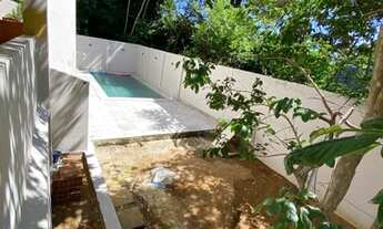 Imagem 7: Mansão 4/4, 03 suíte no horto florestal