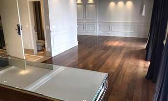 Imagem 2: Apartamento com 3 dormitórios, 217 m² - venda por R$ 2.650.000,00 ou aluguel por R$ 18.963