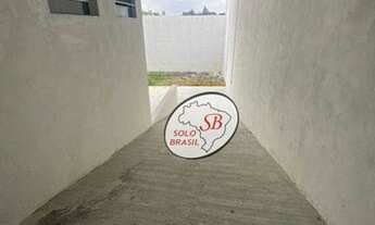 Imagem 6: Galpão para alugar, 266 m² por R$ 5.500/mês - Pólo Industrial - Franco da Rocha/SP