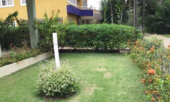 Imagem 3: CASA DE ALDEIA EM CONDOMÍNIO CLUBE COM LAZER COMPLETÍSSIMO! TOTALMENTE MOBILIADA!