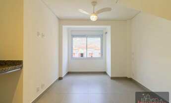 Imagem: Studio com 01 dormitório em Campos Elíseos