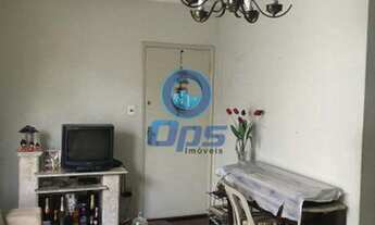 Imagem 2: Apartamento com 3 dorms, Aparecida, Santos - R$ 550 mil, Cod: 4993