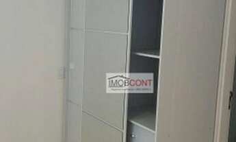 Imagem 4: Apartamento com 1 dormitório à venda, 25 m² por R$ 370.000,00 - Aclimação - São Paulo/SP