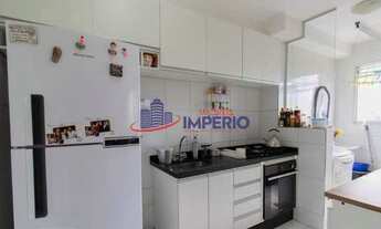 Imagem 3: Apartamento com 2 dorms, Jardim São Ricardo, Guarulhos - R$ 361 mil, Cod: 7690