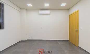 Imagem 3: Sala comercial para aluguel na Batel em Curitiba