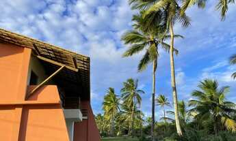 Imagem: Casa de condomínio para venda possui 139