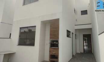 Imagem 6: Apartamento para venda com 105 metros quadrados com 3 quartos em Itacolomi - Balneário Piç