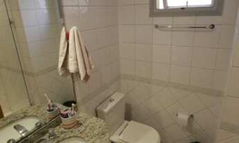 Imagem 7: Lindo apto área 114m² 03 dort 02 vagas 01 suíte Vila Leopoldina - SP