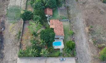 Imagem 7: Chácara para Venda em Lucena| 4Q sendo 2Ste