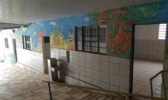 Imagem 3: Antiga escola - Com 4 salas e 1 casa - tem 375 metros quadrados de terreno