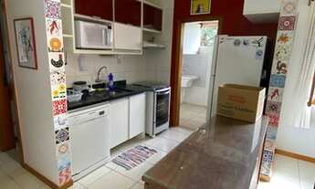 Imagem 6: APARTAMENTOMATA DE SÃO JOÃO