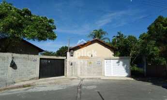 Imagem 2: Charmosa Casa 2 Quartos com 275 M² em Costa Bela - Serra - Prox. a Praia