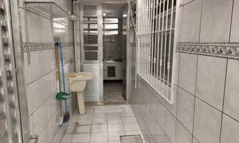 Imagem 3: Apartamento térreo em Boqueirao - Santos sp