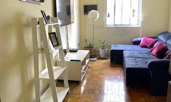 Imagem 3: Apartamento para Venda em São Paulo, Bom Retiro, 3 dormitórios, 2 banheiros