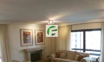 Imagem 2: São Paulo - Apartamento Padrão - Moema