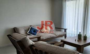 Imagem: MARAVILHOSA COBERTURA, 02 QUARTOS COM 02