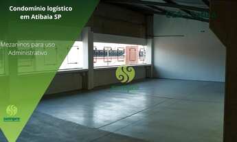 Imagem 5: Galpão para alugar em Atibaia/SP