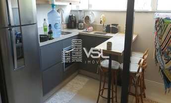 Imagem 7: Investimento, prédio com 17 STUDIOS ao lado da UFSC