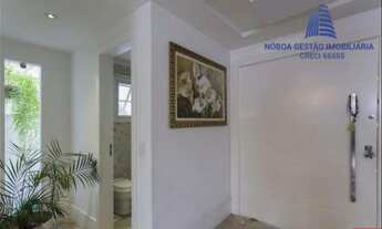 Imagem 7: Casa em Condomínio para Venda em Barra da Tijuca Rio de Janeiro-RJ - CA-0160