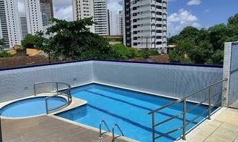 Imagem: 260- Apartamento com 105m², 3 quartos