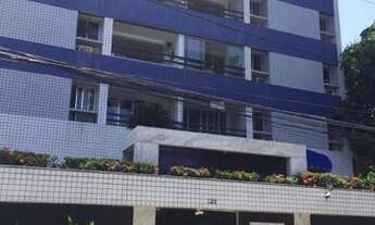 Imagem: Apartamento à venda com 3 quartos e 1 suíte