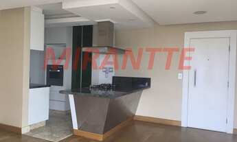 Imagem 2: Apartamento para venda possui 96 m² com 2 quartos sendo 1 suíte em Santana - São Paulo - S