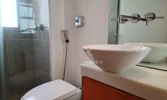 Imagem 7: Apartamento com 1 dormitório à venda, 47 m² por R$ 820.000 - Lagoa - Rio de Janeiro/RJ