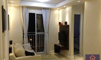 Imagem 7: RIO DE JANEIRO - Apartamento Padrão - PEDRA DE GUARATIBA