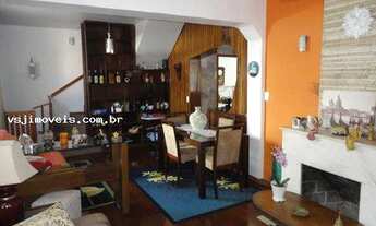 Imagem 4: Casa para Venda em Teresópolis, Alto, 3 dormitórios, 1 suíte, 3 banheiros, 2 vagas