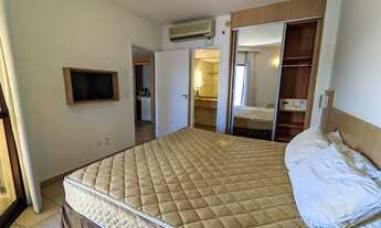 Imagem 5: Flat com 1 dorm, Boqueirão, Santos, Cod: 20703