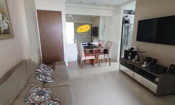 Imagem 5: Apartamento para venda com 55 metros quadrados com 2 quartos em Matatu - Salvador - BA