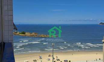 Imagem 7: Apartamento Moderno, Vista ao Mar, Beira Mar, Pitangueiras, 2 Dormitórios (1 Suíte), Guaru