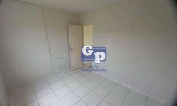 Imagem 7: Casa com 2 quartos para alugar, 90 m² por R$ 450/mês - Marambaia - Itaboraí/RJ