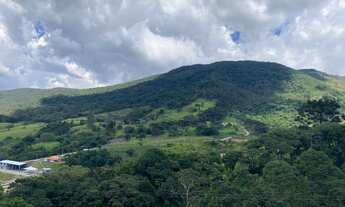 Imagem 2: Terreno 1.947 m² Cachoeira Dos Pires - Joanópolis